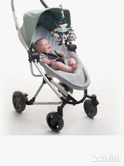 Мобиль tiny love день и ночь