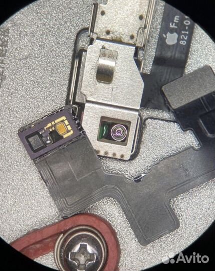 Ремонт смартфонов, телефонов любой сложности