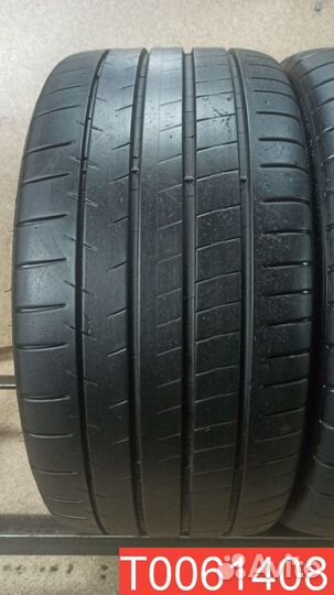 Michelin Pilot Super Sport 275/30 R21 98Y