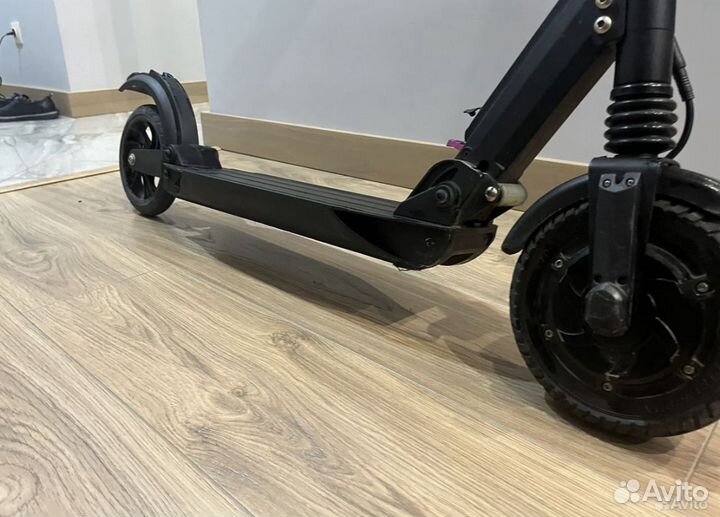 Электросамокат для взрослых