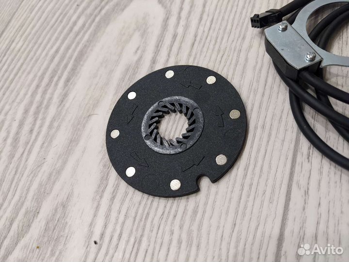 Датчик PAS для электровелосипеда (Новый)