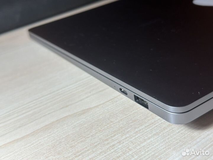 Xiaomi Redmibook Pro 14 Тонкий и мощный ноутбук