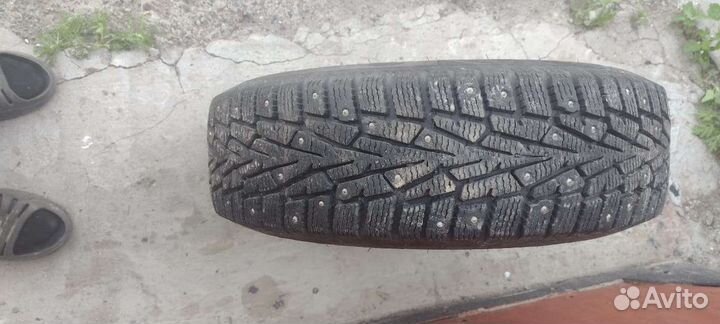 Колеса на ваз