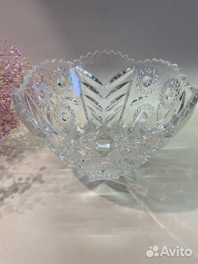 Фоуктовница Красный Гигант. Винтаж СССР