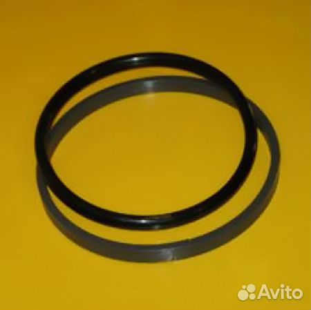 Уплотнение поршневое 9X-7264 (OEM)