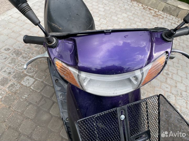 Продаю скутер honda DIO AF-34