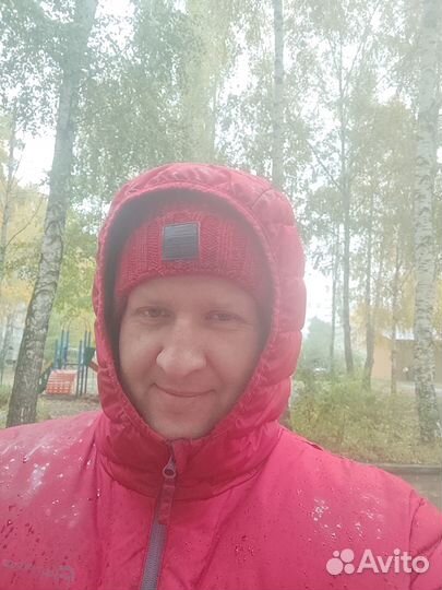 Массаж на дому