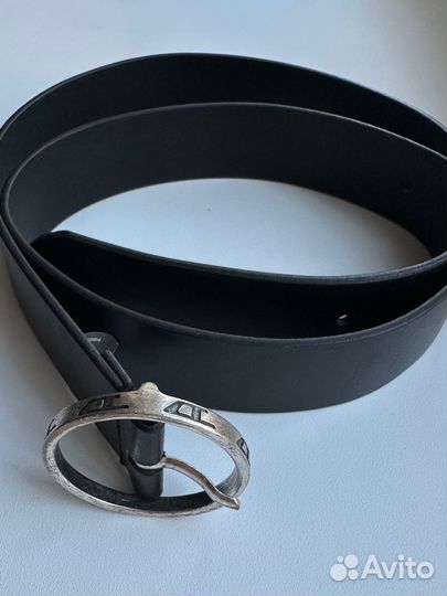 Ремень женский Diesel