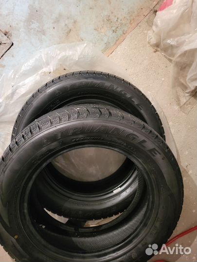 Triangle TR777 225/60 R17