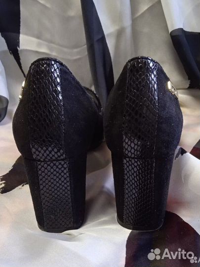 Туфли женские