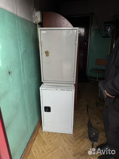 Сейф для документов