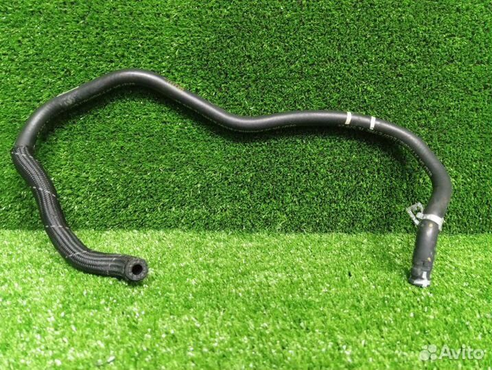 Трубка Audi A6 C7 C7 chva 2012