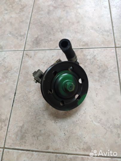Насос гидроусилителя руля Mazda Tribute EP3W L3