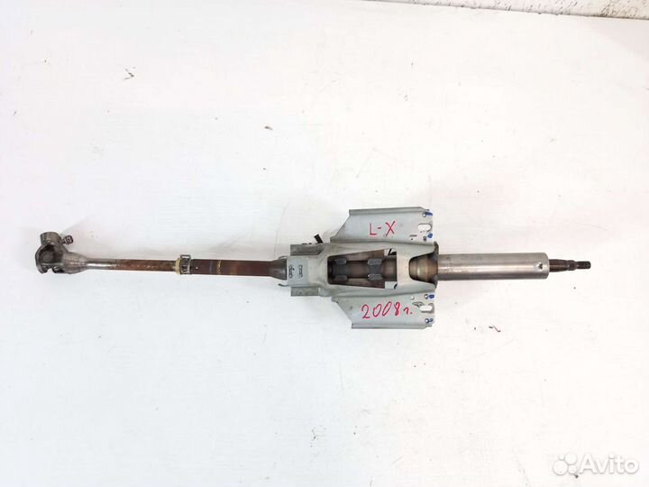 Рулевая колонка Mitsubishi Lancer 10