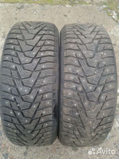Hankook Winter I'Cept RS2 W452 205/55 R16