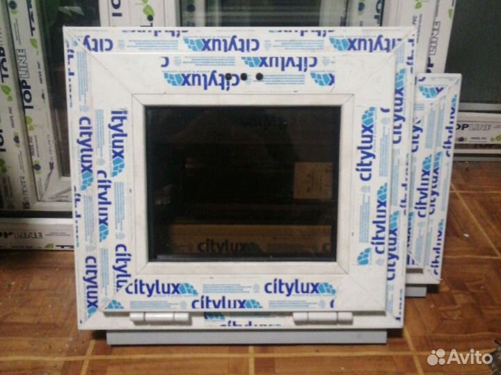 Пластиковые окна Окна пвх