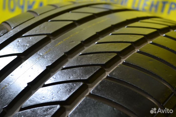 Continental Conti4x4SportContact 275/40 R20