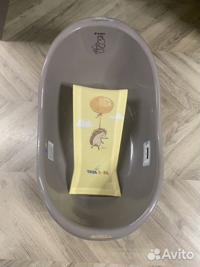 Ванная для купания