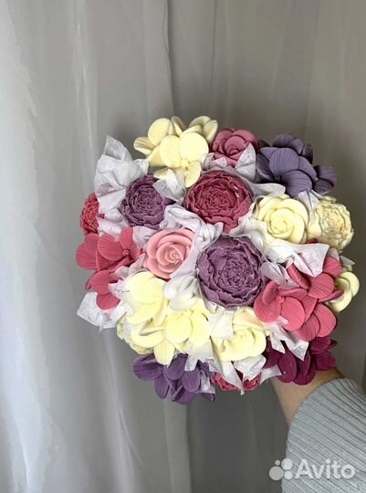 Сладкий подарок