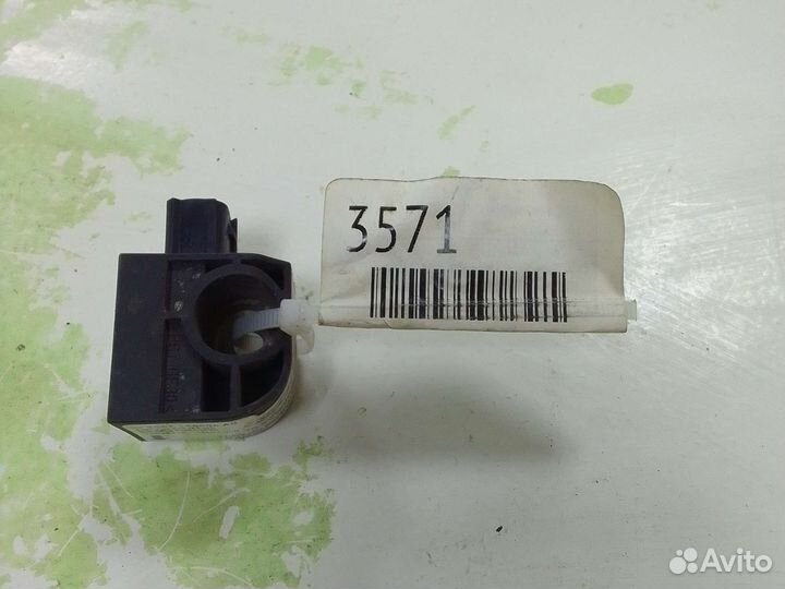 Датчик AIR BAG Ford Fiesta 01-08 гг/Fusion 02-12 г