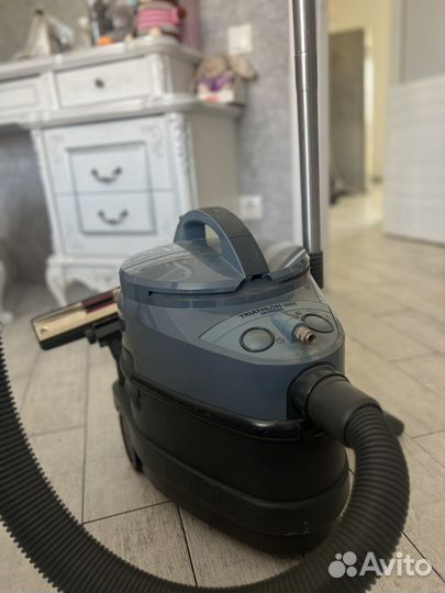 Пылесос Philips