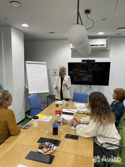 Курс ораторского искусства