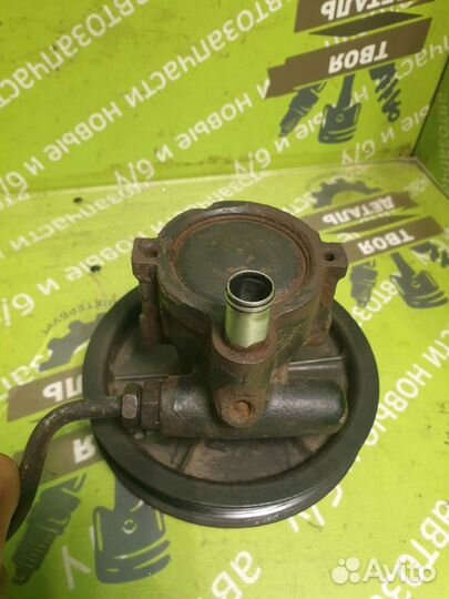 Насос гидроусилителя руля Chrysler Lhs 3.5 1996