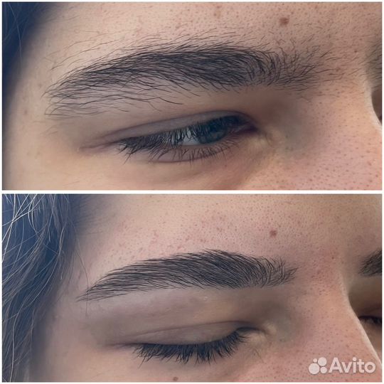 Мастер бровист