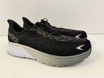 Кроссовки hoka arahi 6 46,5EU/30см