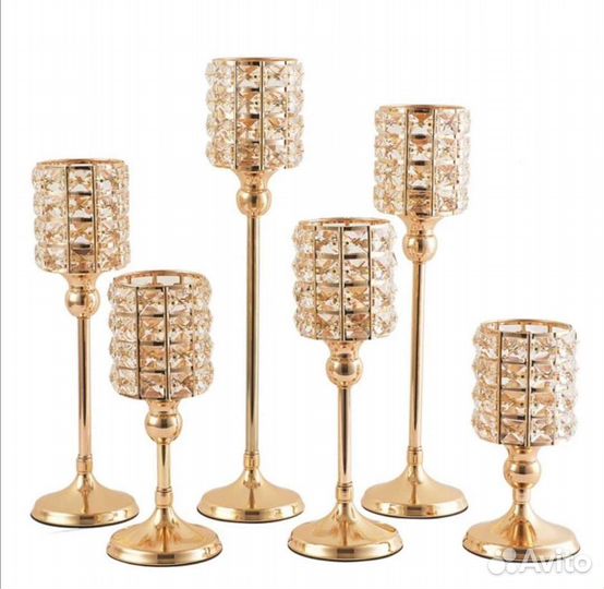 Подсвечник