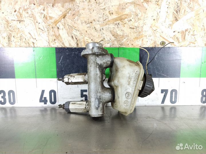 Цилиндр тормозов главный Daewoo Nexia 1995-2016