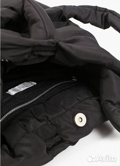 Сумка Mango Soft