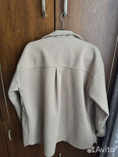 Пальто женское