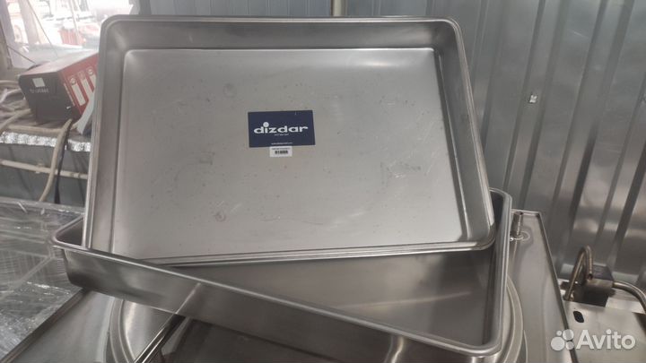 Противень 600х400