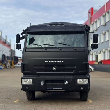 Самосвал 6 м³ КАМАЗ 43255-69 (G5), 2026