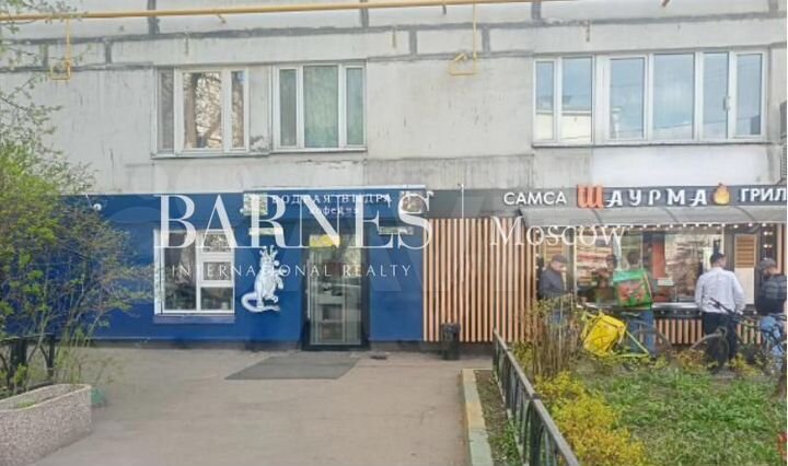 Фридриха Энгельса, 7-21, 107 кв. м