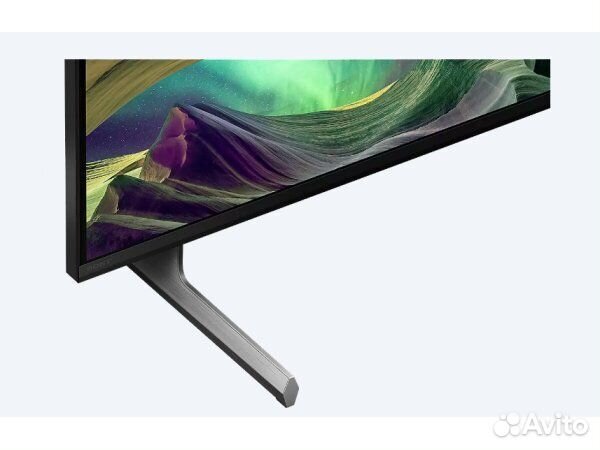 Телевизор Sony KD-75X85L (Гарантия)