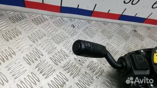 Переключатель поворотов и дворников (стрекоза) lan