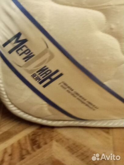 Матрас 160х200 бу