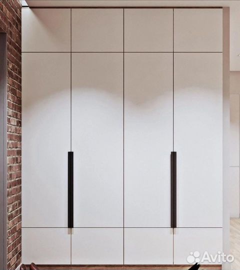 Мебель на заказ любой сложности