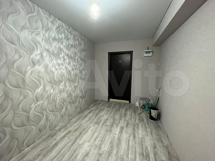 Комната 11 м² в 1-к., 3/5 эт.