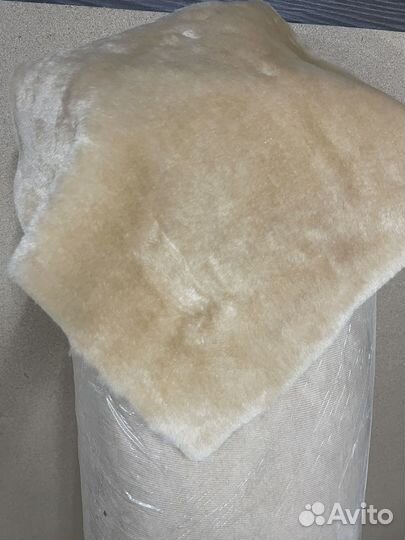 Искусственный мех