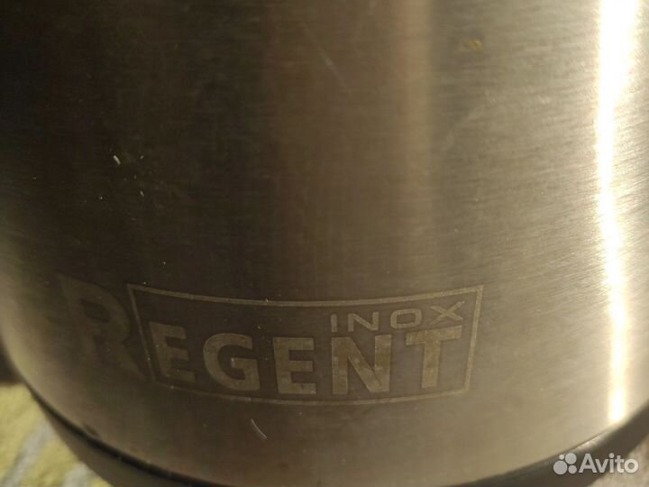 Термос regent