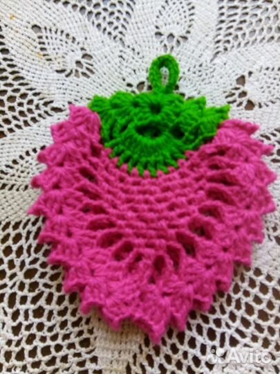 Продам прихватки для кухни