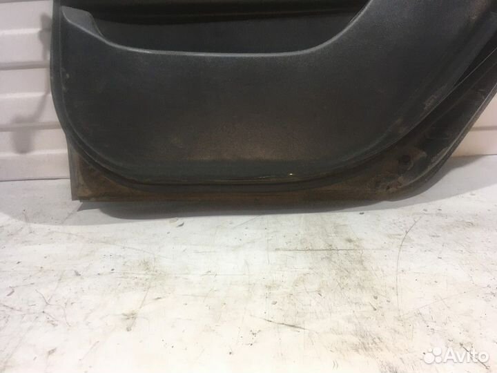 Дверь задняя правая (Geely FC (Vision)