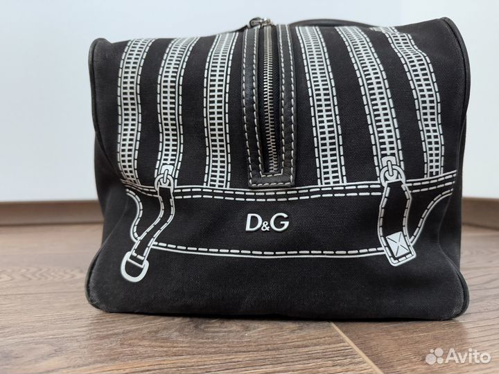 Сумка Dolce and Gabbana оригинальная