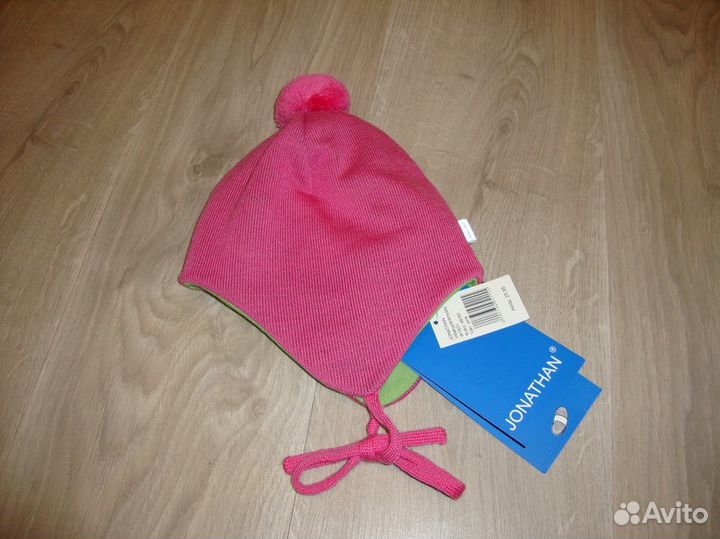 Новая шапка Jonathan, р. 48/50