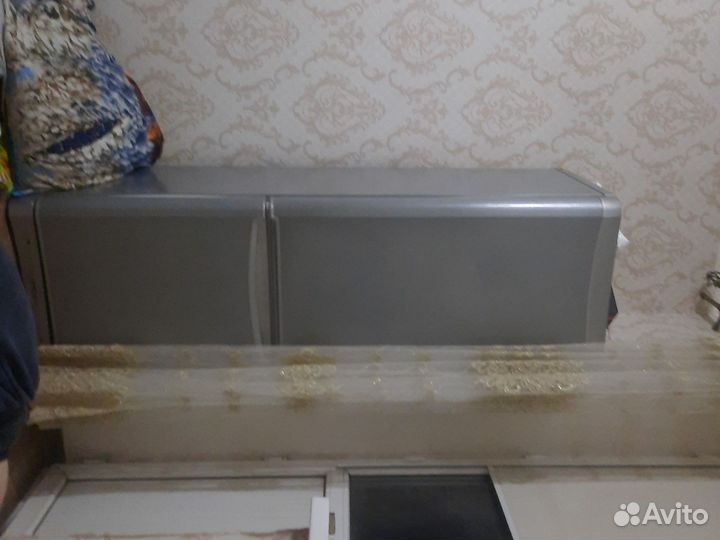 Холодильник