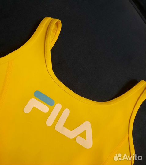 Купальник для плавания