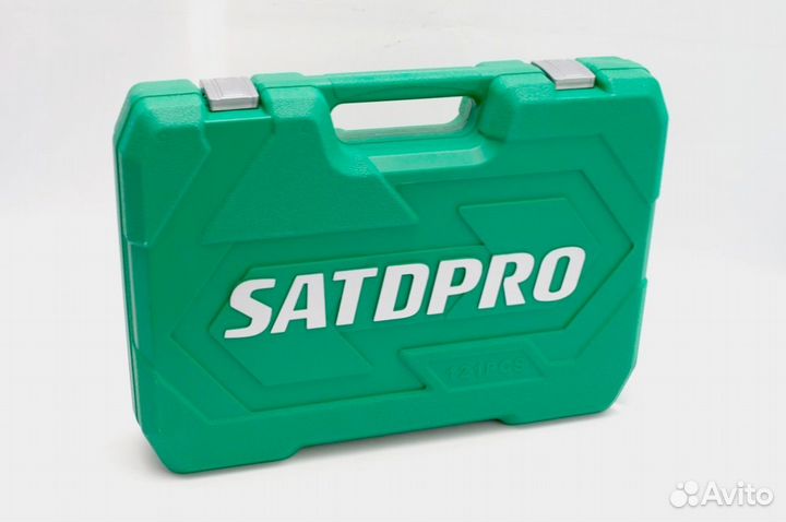 Набор инструментов SATA